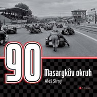 Masarykův okruh 90 - Kniha