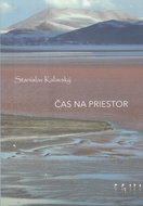 Čas na priestor - Kniha