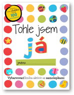 Tohle jsem já - Kniha