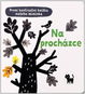 Na procházce: První kontrastní knížka našeho miminka - Kniha