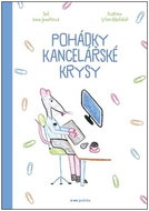 Pohádky kancelářské krysy - Kniha
