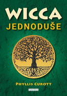 Wicca jednoduše - Kniha