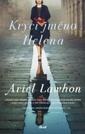 Krycí jméno Helena - Kniha