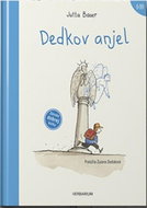 Dedkov anjel - Kniha