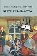 Bratři Karamazovovi - Kniha