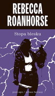 Stopa blesku - Kniha