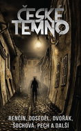 České temno - Kniha