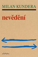 Nevědění - Kniha
