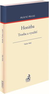 Honitba: Tvorba a využití - Kniha