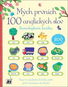 Mých prvních 100 anglických slov - Kniha