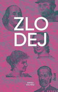 Zlodej - Kniha