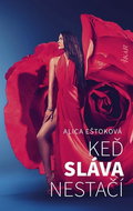 Keď sláva nestačí - Kniha