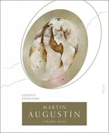 Martin Augustín Zrkadlo duše - Kniha