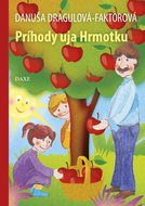 Príhody uja Hrmotku - Kniha