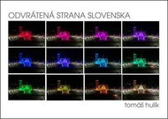 Odvrátená strana Slovenska - Kniha