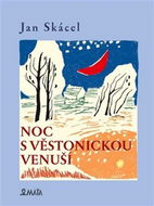 Noc s Věstonickou venuší - Kniha