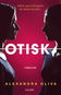 Otisk - Kniha