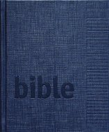 Poznámková Bible: Český studijní překlad - Kniha