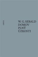 Domov plný úzkosti - Kniha