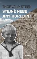 Stejné nebe jiný horizont - Kniha