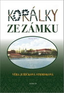 Korálky ze zámku - Kniha
