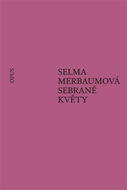 Sebrané květy - Kniha