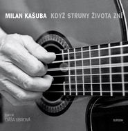Když struny života zní: Obsahuje CD - Kniha