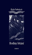 Hodiny létání - Kniha