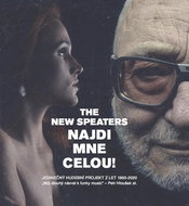 Najdi mne celou!: Jedinečný hudební projekt z let 1965-2020 - Kniha