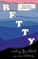 Betty: A Novel - Kniha