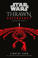 Star Wars: Thrawn Ascendancy (Book III: Lesser Evil) - Kniha