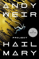 Project Hail Mary: A Novel - Kniha