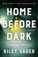 Home Before Dark: A Novel - Kniha