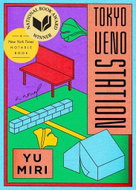 Tokyo Ueno Station: A Novel - Kniha