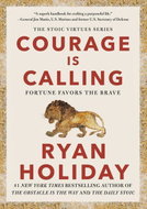 Courage Is Calling: Fortune Favors the Brave - Kniha