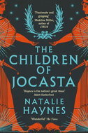 The Children of Jocasta - Kniha