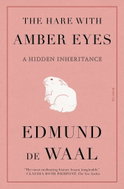 The Hare with Amber Eyes: A Hidden Inheritance - Kniha