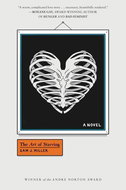 The Art of Starving - Kniha