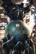 Batman: The World - Kniha