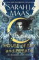 House of Sky and Breath - Kniha