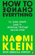How To Change Everything - Kniha