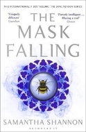 The Mask Falling - Kniha