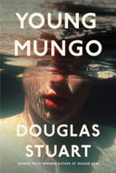 Young Mungo - Kniha