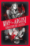 Fall of the Argosi - Kniha