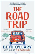 The Road Trip - Kniha