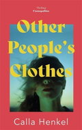 Other People's Clothes - Kniha