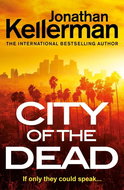 City of the Dead - Kniha