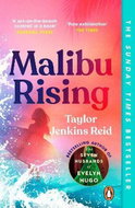 Malibu Rising - Kniha