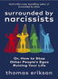Surrounded by Narcissists - Kniha