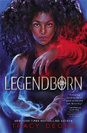 Legendborn: The New York Times bestselling fantasy debut! - Kniha